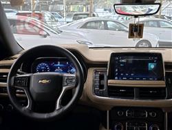 شێڤرۆلێت تاهۆ